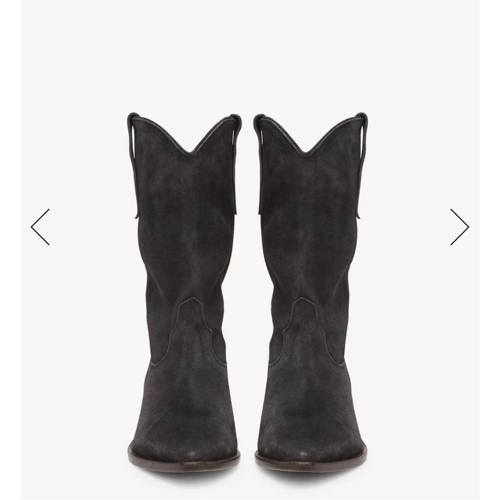 Brand NEW Isabel Marant Duerto Boots